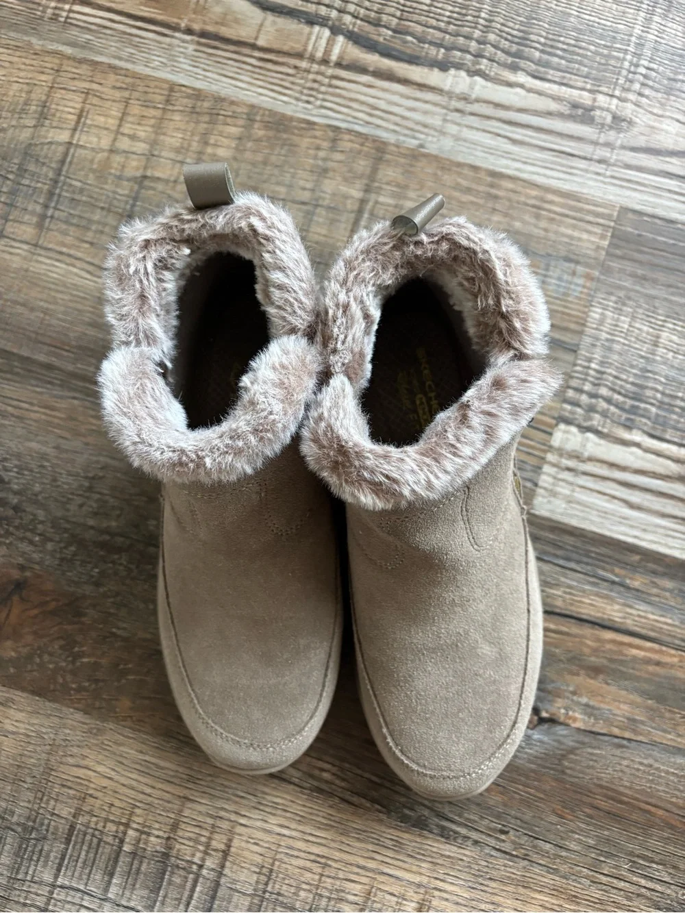 Skechers Women’s Boots